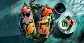 Tattu Sky Pool photo - Coming Soon in UAE