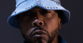 Timbaland photo - Coming Soon in UAE