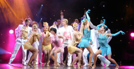 Todes photo - Coming Soon in UAE