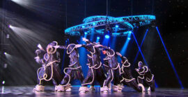 Todes photo - Coming Soon in UAE