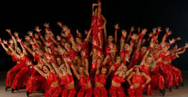 Todes photo - Coming Soon in UAE