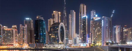 TOP-12 Developers in Dubai by Frequency of Mentions in UAE Media - Coming Soon in UAE