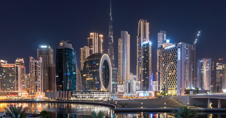 TOP-12 Developers in Dubai by Frequency of Mentions in UAE Media - Coming Soon in UAE