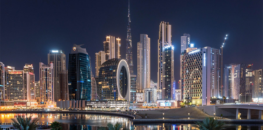 TOP-12 Developers in Dubai by Frequency of Mentions in UAE Media - Coming Soon in UAE