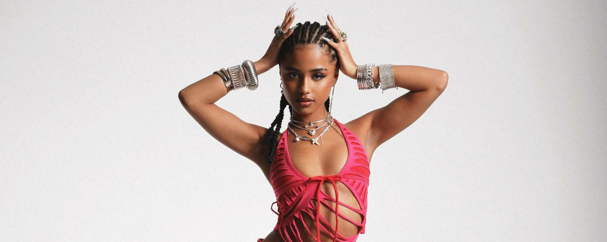 Tyla - List of Artist and Performers