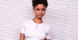 Tyla photo - Coming Soon in UAE