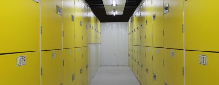 Beyond Locks: Essential Steps to Maximize Your Storage Unit Security - Coming Soon in UAE