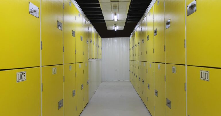 Beyond Locks: Essential Steps to Maximize Your Storage Unit Security - Coming Soon in UAE