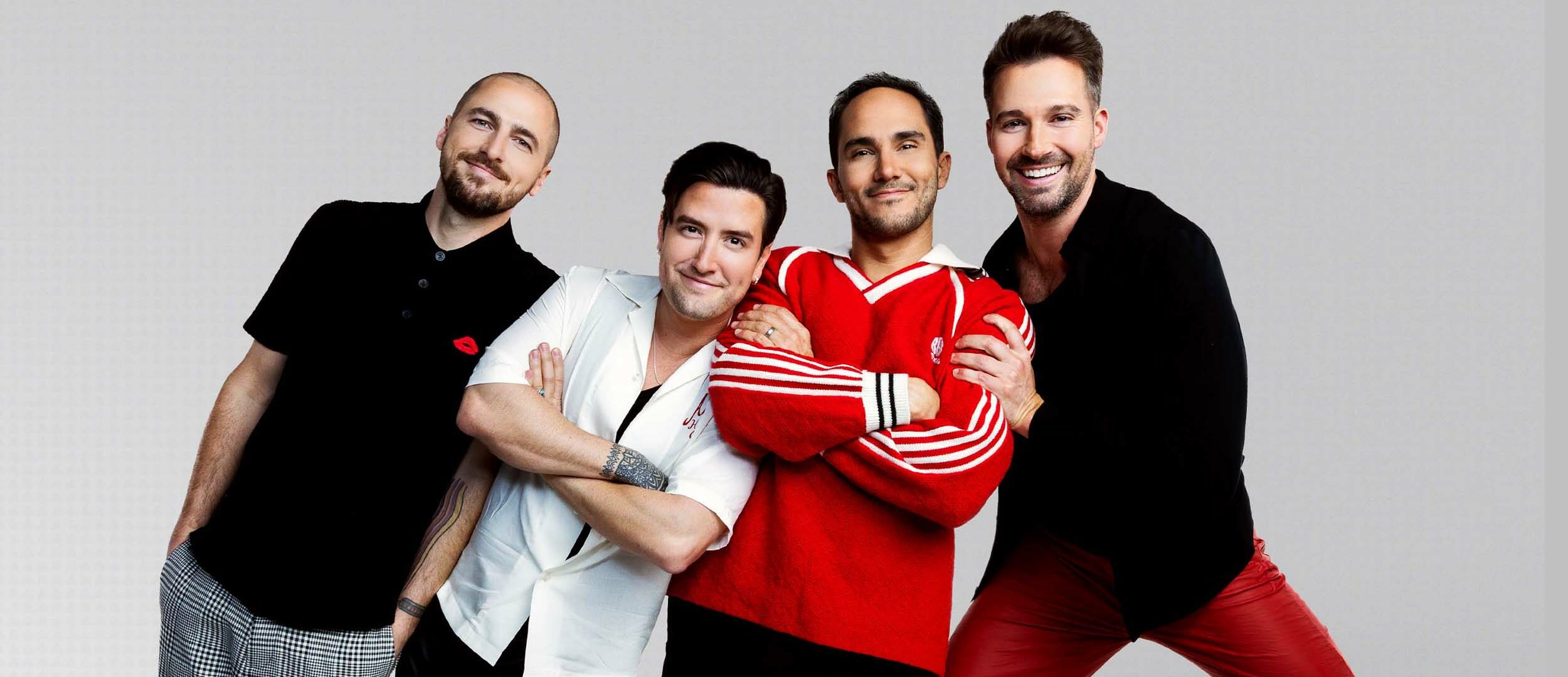 Big Time Rush - List of Artist and Performers