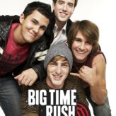 Big Time Rush - Coming Soon in UAE