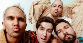 Big Time Rush photo - Coming Soon in UAE