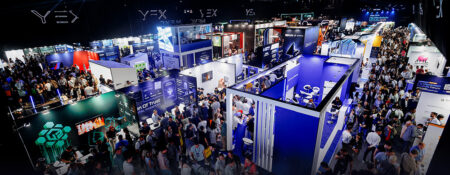 Blockchain Life 2025 in Dubai: a record 16,730 attendees and a new launch by Pavel Durov - Coming Soon in UAE