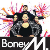 Boney M - Coming Soon in UAE
