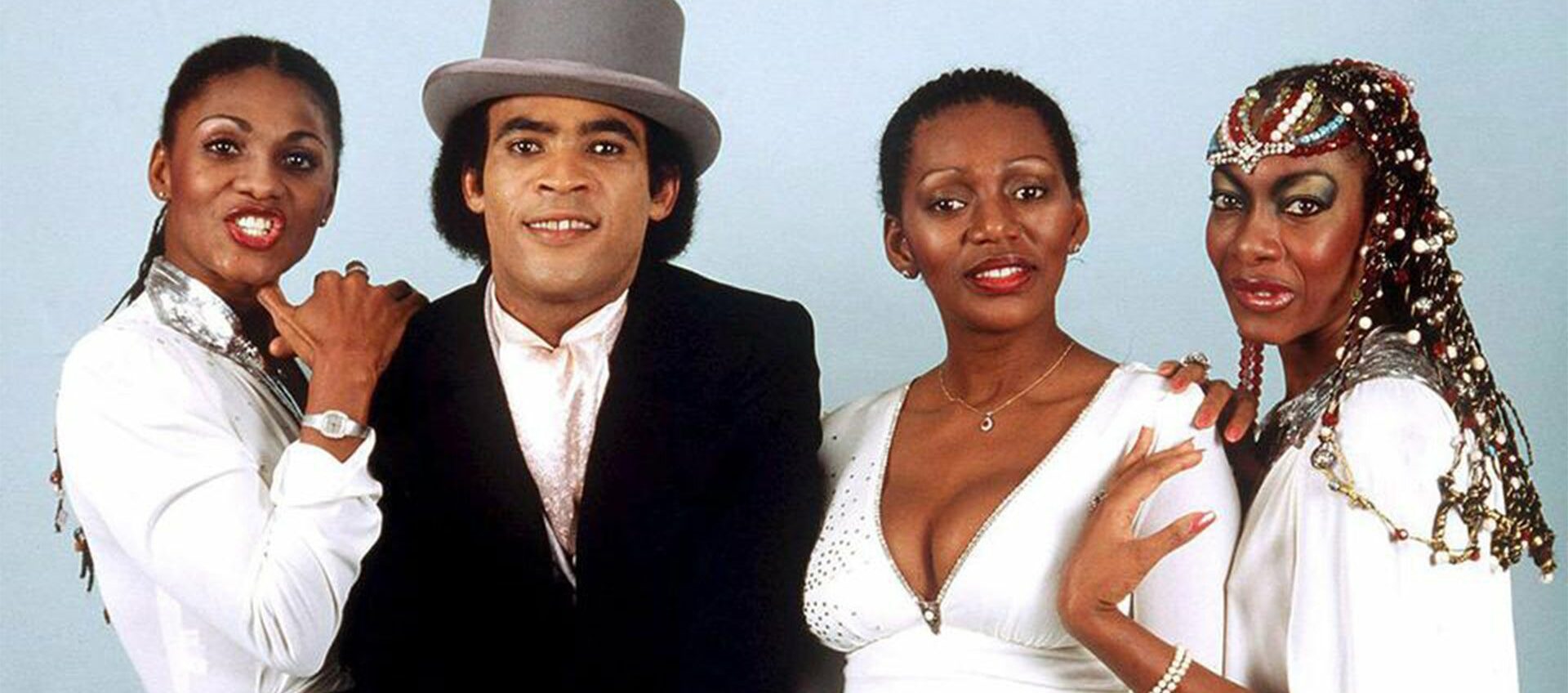 Boney M - List of Artist and Performers