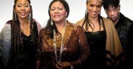 Boney M photo - Coming Soon in UAE