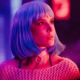 Halsey - Coming Soon in UAE