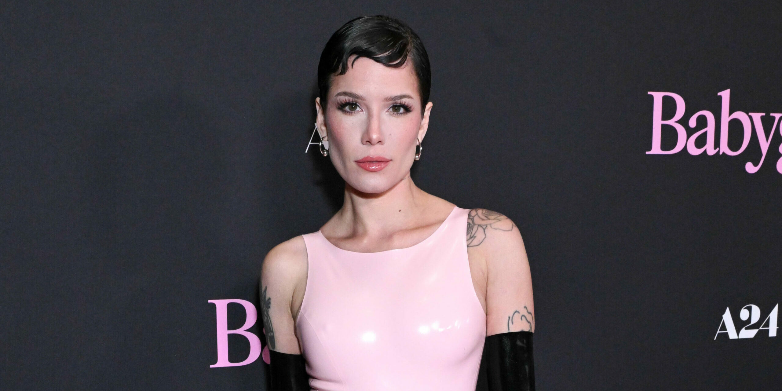 Halsey - List of Artist and Performers