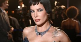 Halsey photo - Coming Soon in UAE