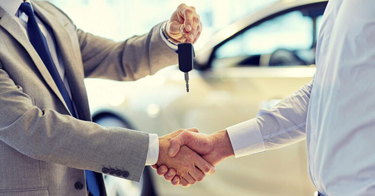 How do I evaluate my car before I sell it? - Coming Soon in UAE