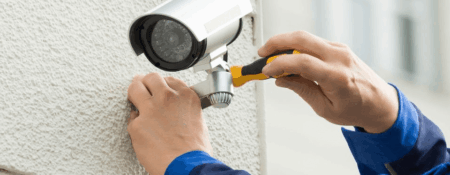 How Dubai’s Event Venues Stay Safe and Organized Behind the Scenes: A Look at CCTV & IT Support - Coming Soon in UAE