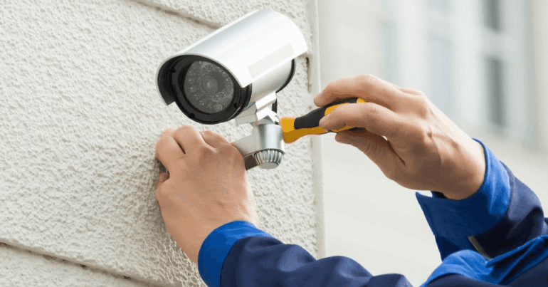 How Dubai’s Event Venues Stay Safe and Organized Behind the Scenes: A Look at CCTV & IT Support - Coming Soon in UAE