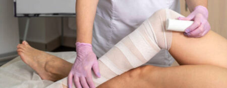 How Lymphatic Drainage Massage Supports Faster Post-Surgery Recovery in Dubai - Coming Soon in UAE