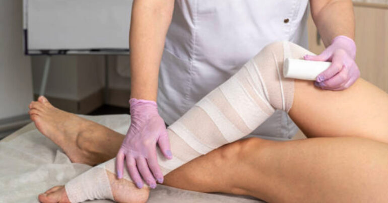 How Lymphatic Drainage Massage Supports Faster Post-Surgery Recovery in Dubai - Coming Soon in UAE