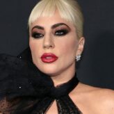 Lady Gaga - Coming Soon in UAE