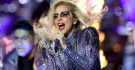 Lady Gaga photo - Coming Soon in UAE