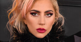 Lady Gaga photo - Coming Soon in UAE