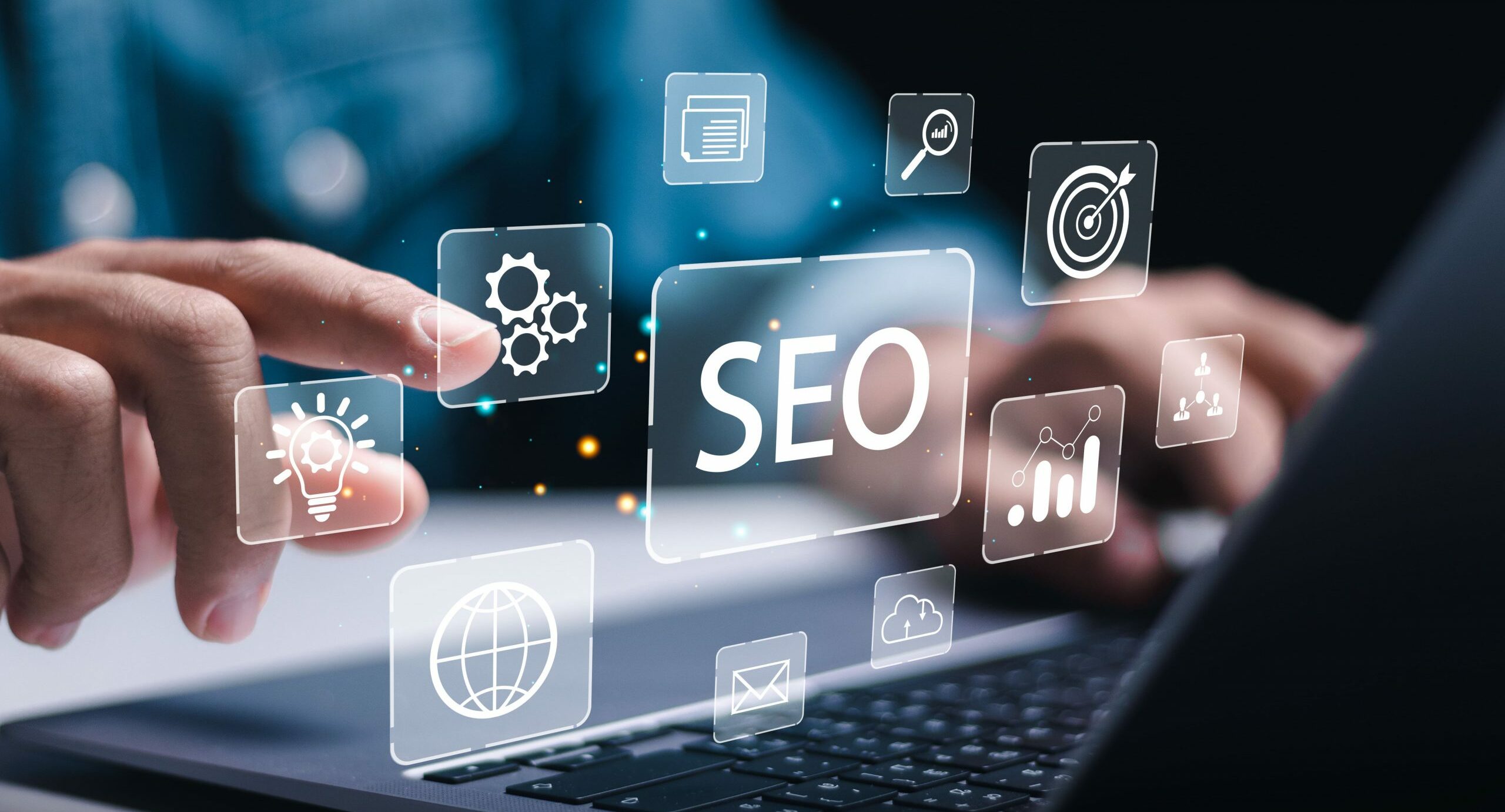 Multilingual & Hyperlocal SEO for Dubai’s Diverse Audience - Coming Soon in UAE