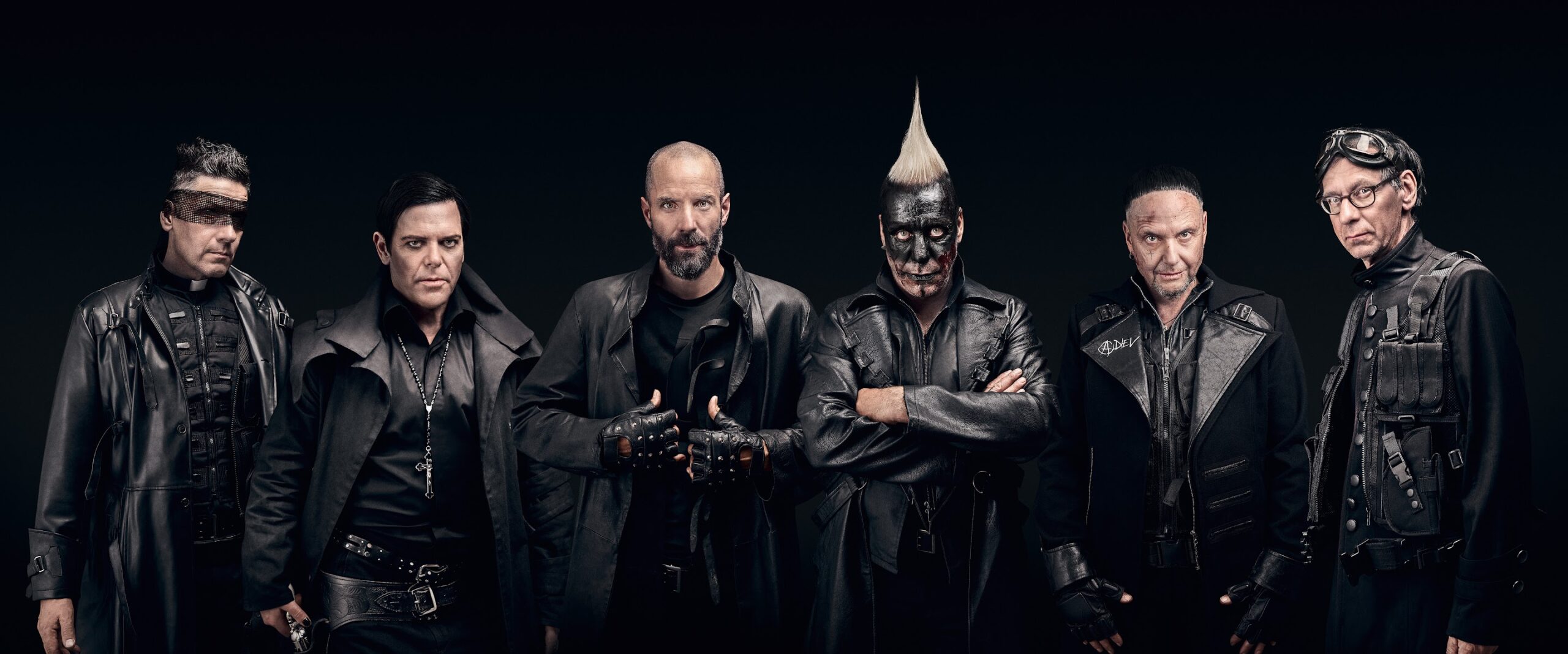 Rammstein - List of Artist and Performers