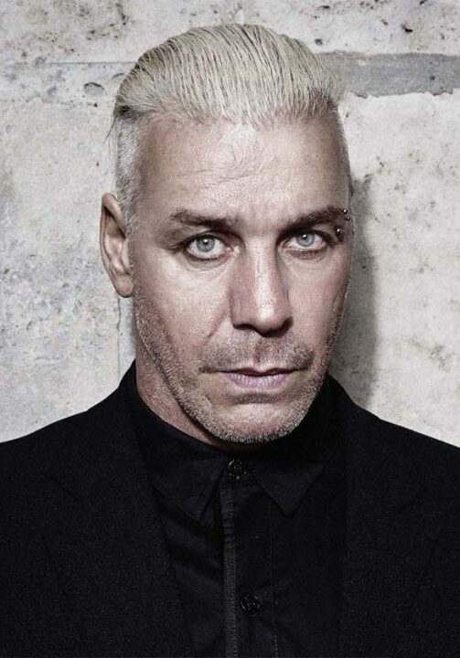 Till Lindemann - Coming Soon in UAE
