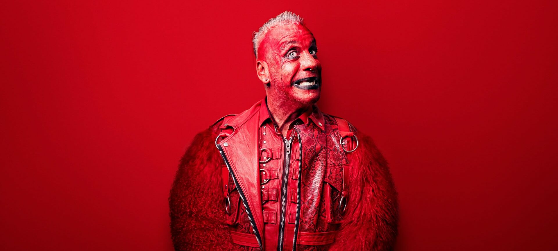 Till Lindemann - List of Artist and Performers