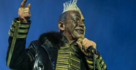 Till Lindemann photo - Coming Soon in UAE