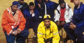 Wu-Tang Clan photo - Coming Soon in UAE
