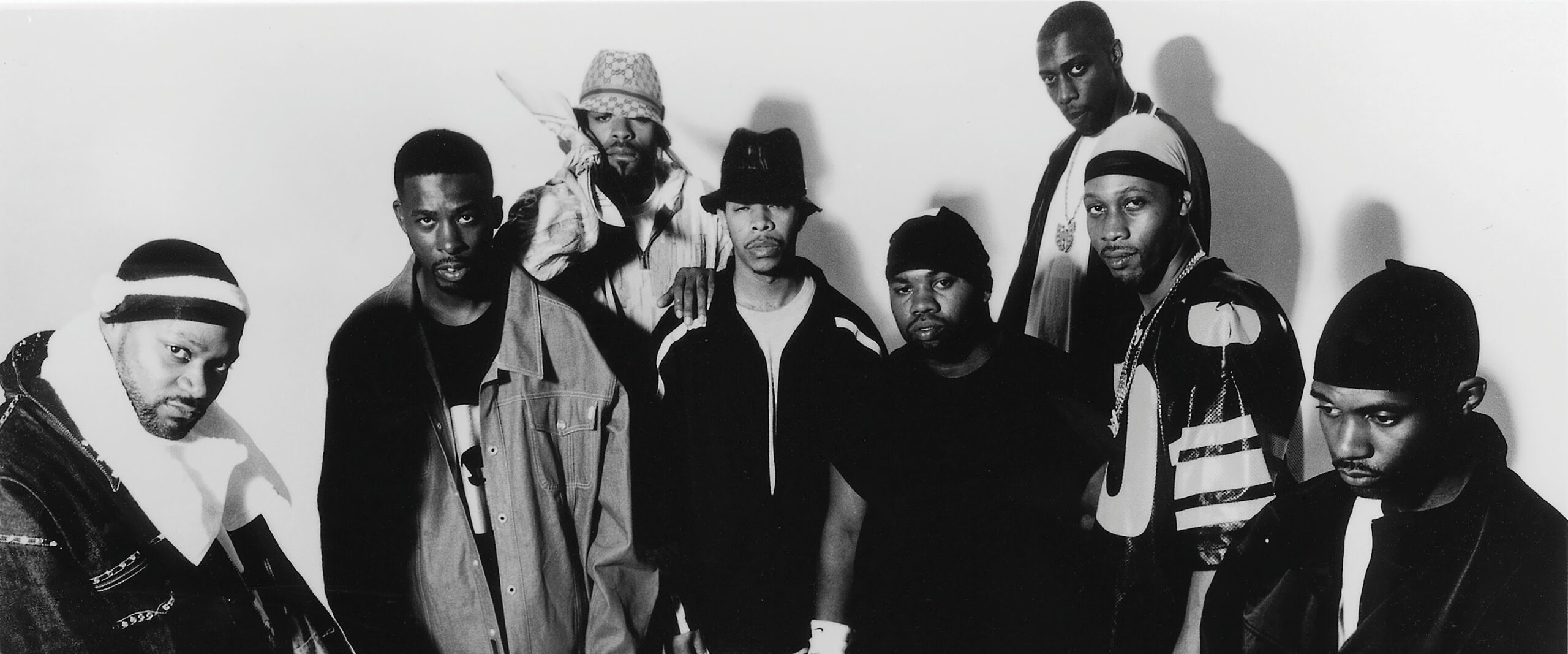 Wu-Tang Clan - List of Artist and Performers