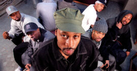 Wu-Tang Clan photo - Coming Soon in UAE