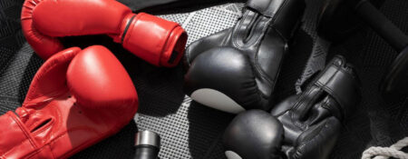 Beyond Punching: 5 Weird Ways Boxing Gloves Improve Grip Strength - Coming Soon in UAE