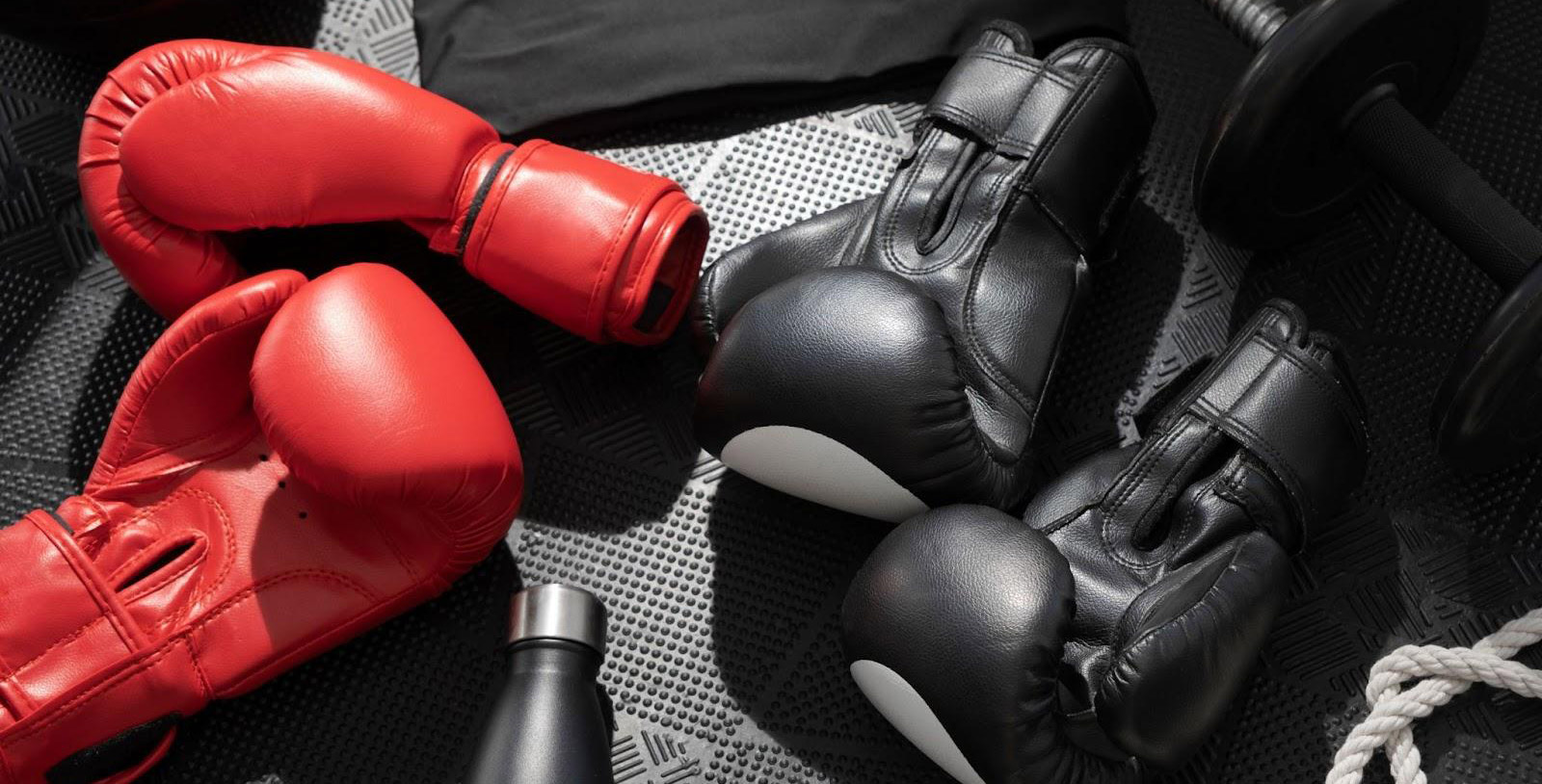 Beyond Punching: 5 Weird Ways Boxing Gloves Improve Grip Strength - Coming Soon in UAE