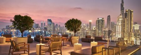 BidAid Powers Charity Auction at The Lana in Support of Gulf for Good - Coming Soon in UAE