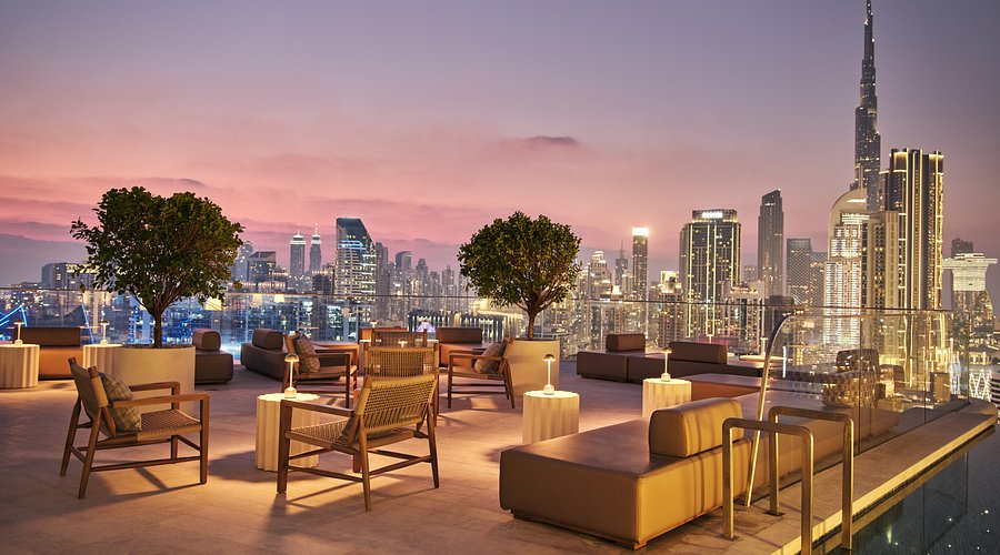 BidAid Powers Charity Auction at The Lana in Support of Gulf for Good - Coming Soon in UAE