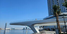 Dubai Creek Harbour gallery - Coming Soon in UAE