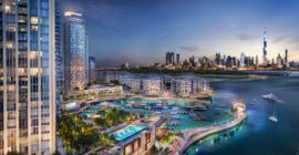 Dubai Creek Harbour gallery - Coming Soon in UAE