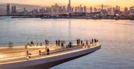 Dubai Creek Harbour gallery - Coming Soon in UAE