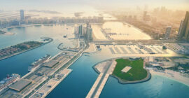 Dubai Harbour gallery - Coming Soon in UAE