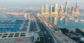 Dubai Harbour gallery - Coming Soon in UAE