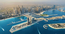 Dubai Harbour gallery - Coming Soon in UAE