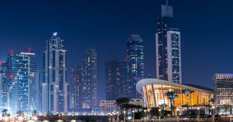 Essential UAE Tips for Expats: Telecom, Finance & Smart Living Hacks - Coming Soon in UAE