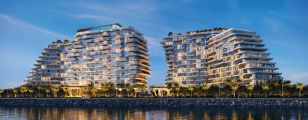 Fluid Architecture: How Sculptural Buildings Are Redefining Dubai’s Coastal Skyline - Coming Soon in UAE